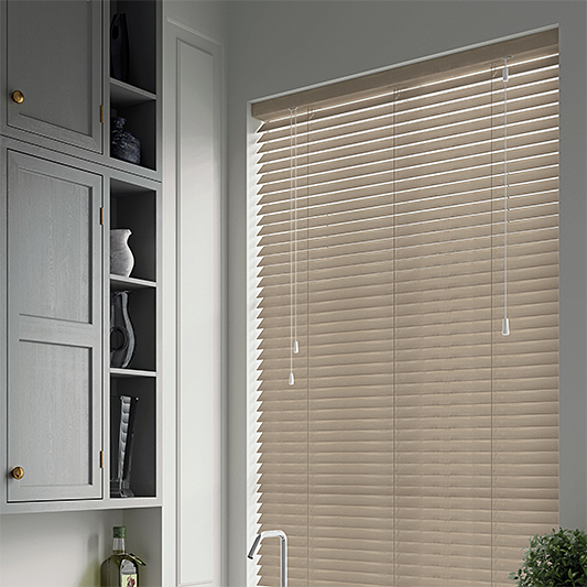 Sample - Nordic 50mm - Blinds4All.co.uk