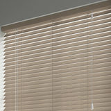 Sample - Nordic 50mm - Blinds4All.co.uk