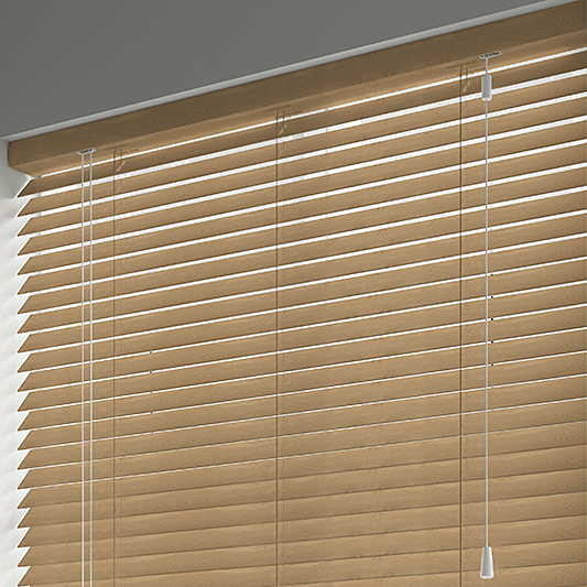 Sample - Oregon 35mm - Blinds4All.co.uk
