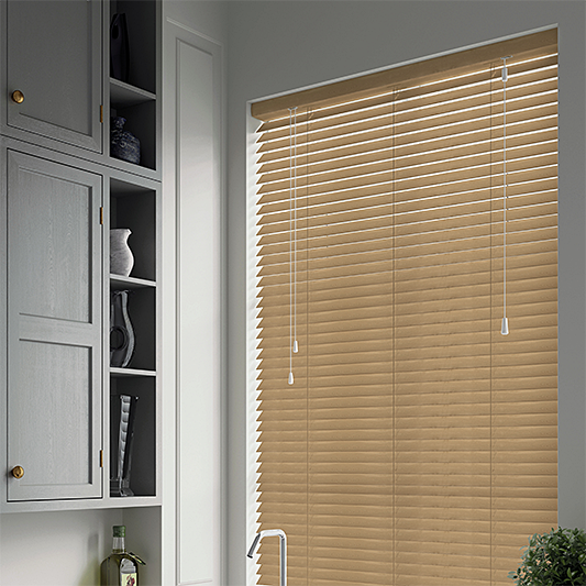 Sample - Oregon 50mm - Blinds4All.co.uk