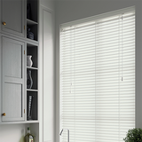 Pure 50mm - Battery Powered Tilt - Blinds4All.co.uk