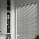 Revera 50mm - Battery Powered Tilt - Blinds4All.co.uk