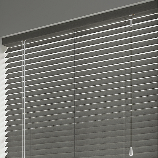 Tanza 50mm - Battery Powered Tilt - Blinds4All.co.uk