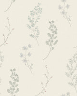 Roller Blind Sample - Wildflower Linen