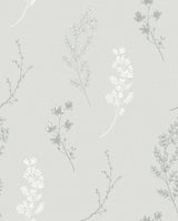 Roller Blind Sample - Wildflower Pebble