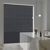 Sample - Abyss 50mm - Blinds4All.co.uk