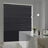 Chroma 50mm - Battery Powered Tilt - Blinds4All.co.uk