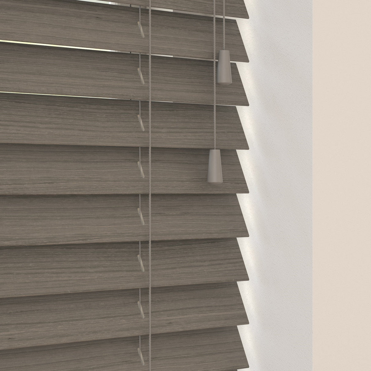 Sample - Claro 50mm - Blinds4All.co.uk